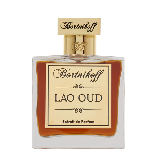 Lao Oud Sample