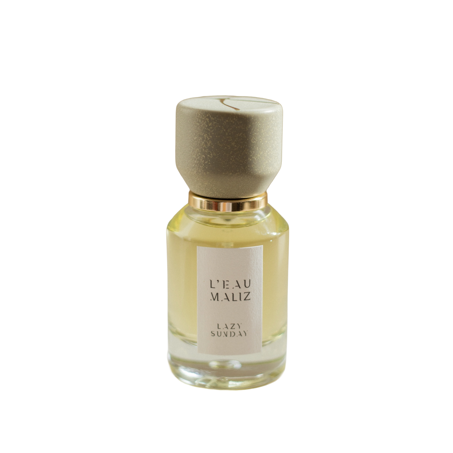 L'Eau Maliz Lazy Sunday Sample Decant