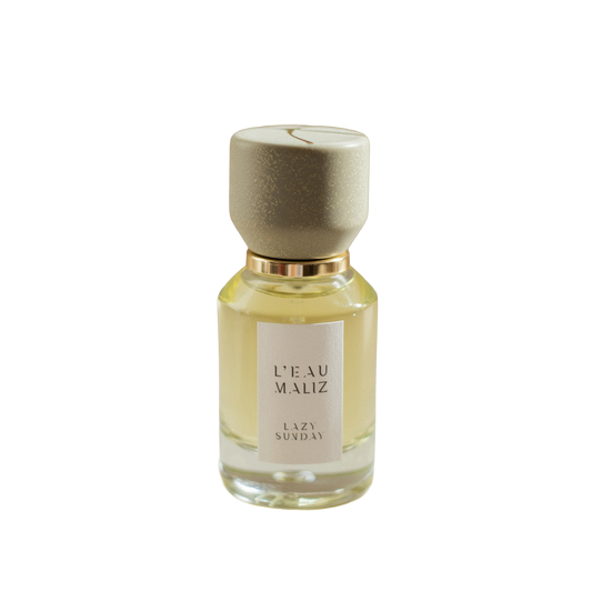 L'Eau Maliz Lazy Sunday Sample Decant