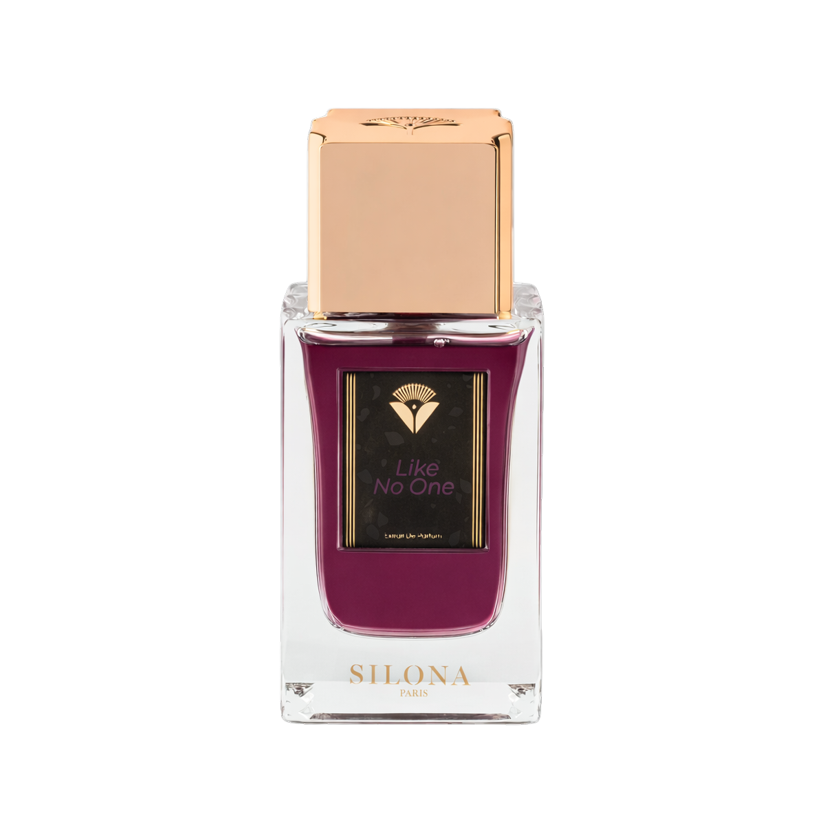 Silona Paris Like No One Perfume Sample Decant