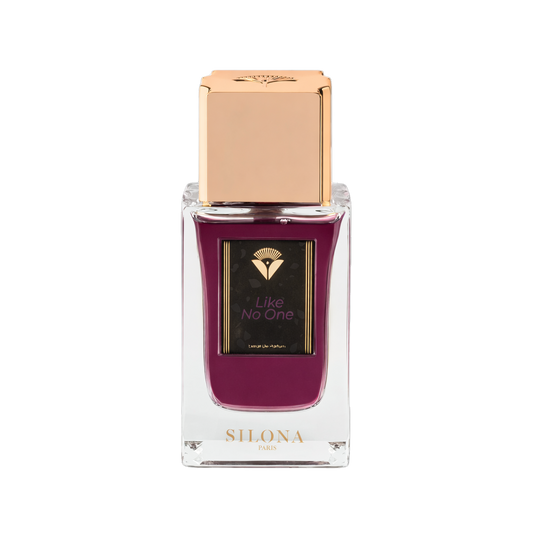 Silona Paris Like No One Perfume Sample Decant