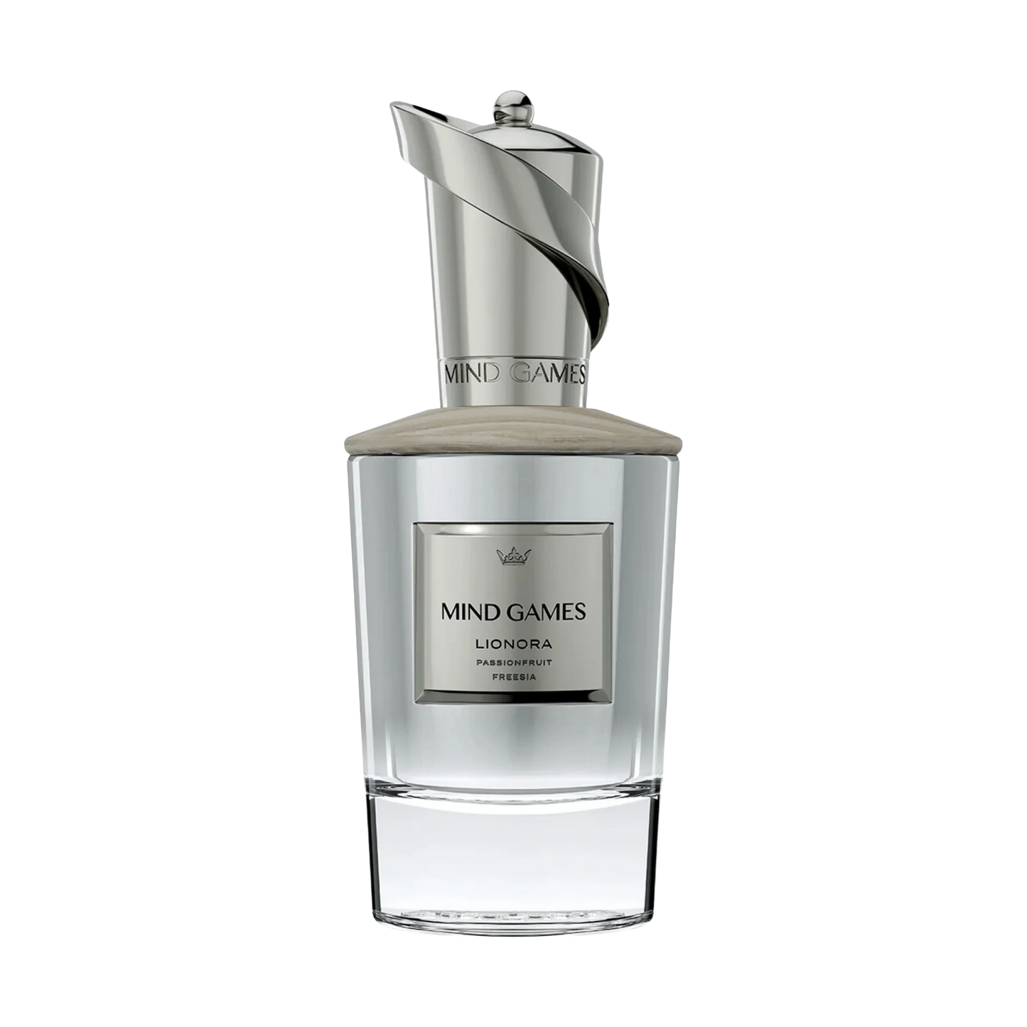 Mind Games Lionora Perfume Sample Decant