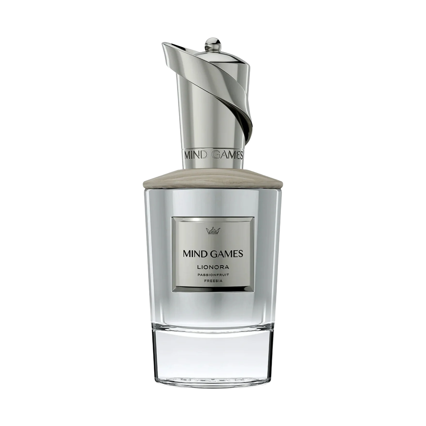 Mind Games Lionora Perfume Sample Decant