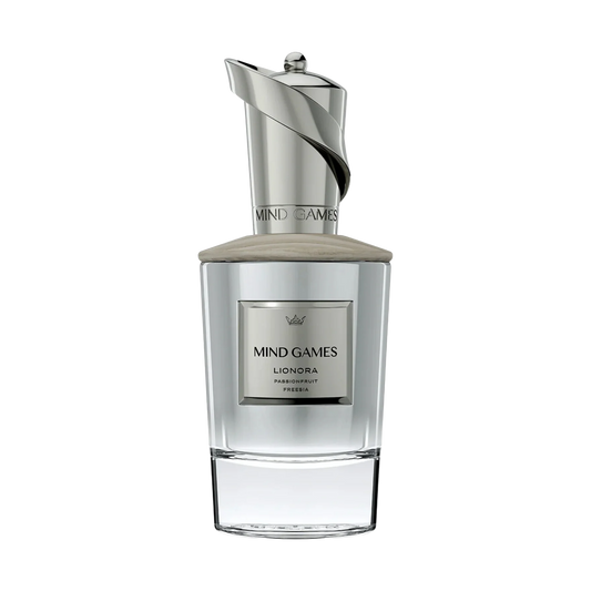 Mind Games Lionora Perfume Sample Decant