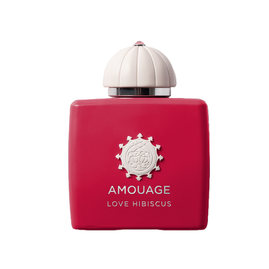Amouage Love Hibiscus Perfume Sample Decant