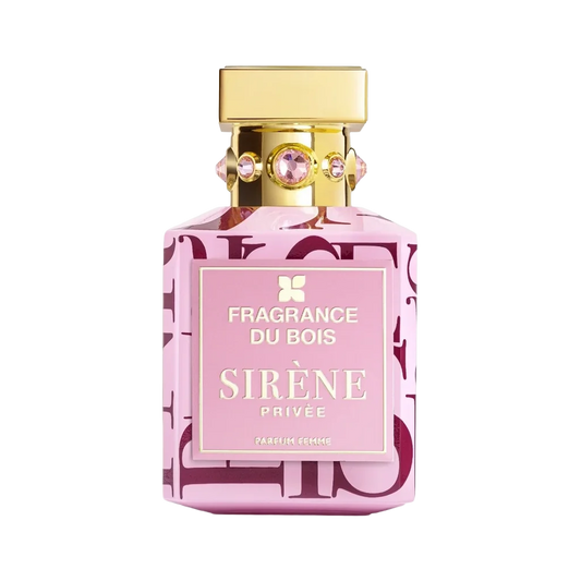 Fragrance du Bois Sirène Privée Perfume Sample Decant