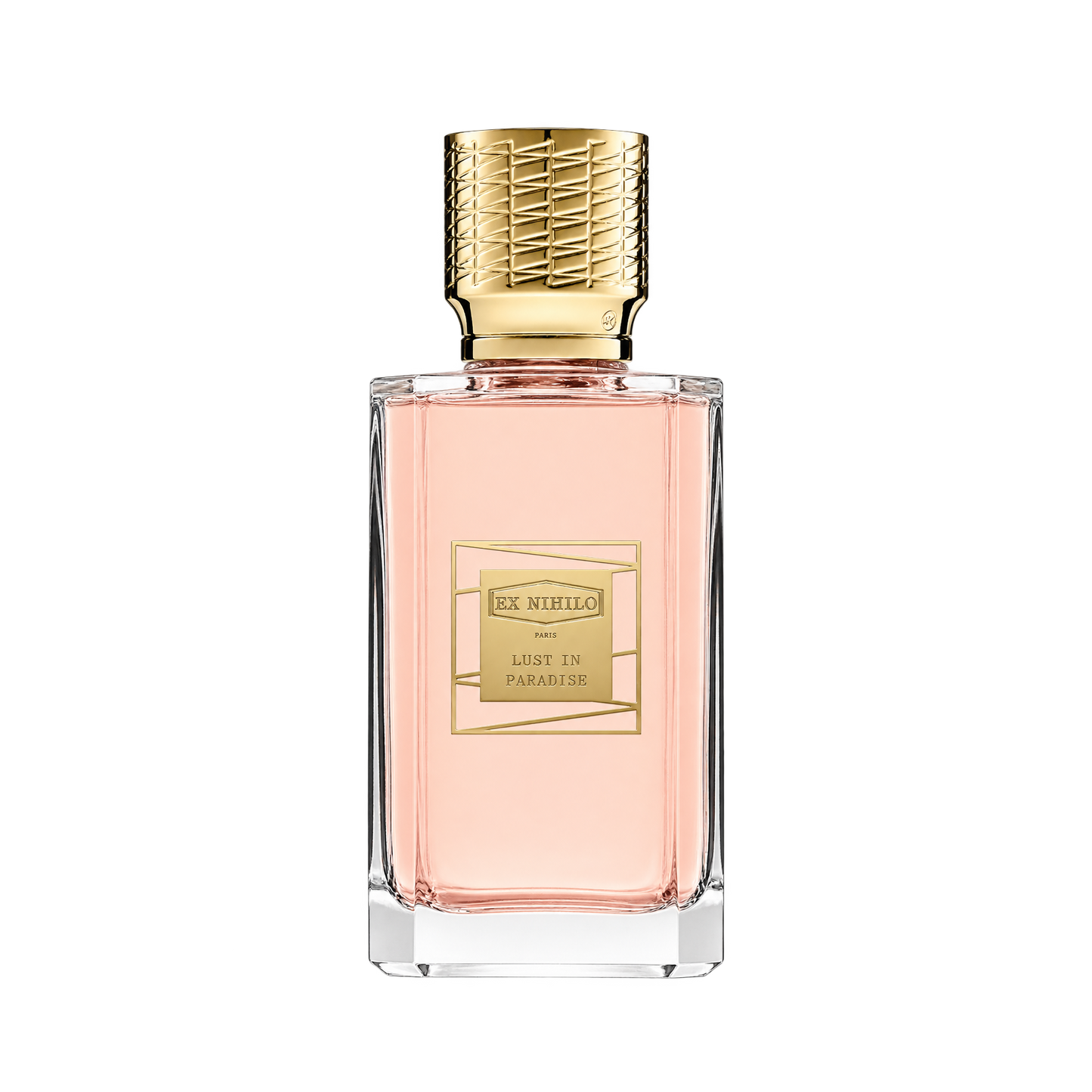 Lust In Paradise Sample