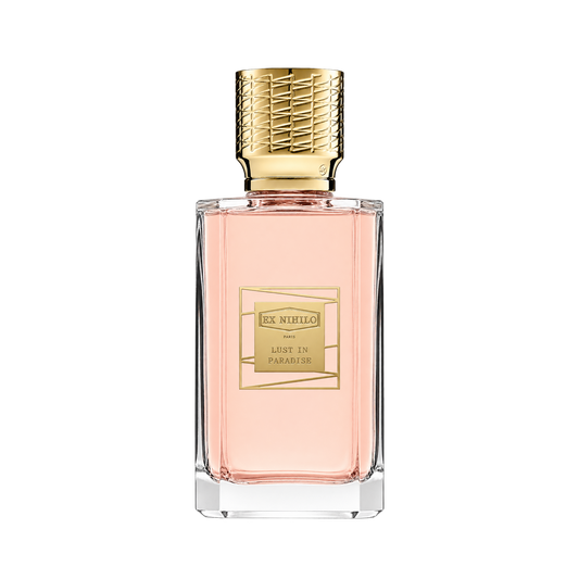 Lust In Paradise Sample