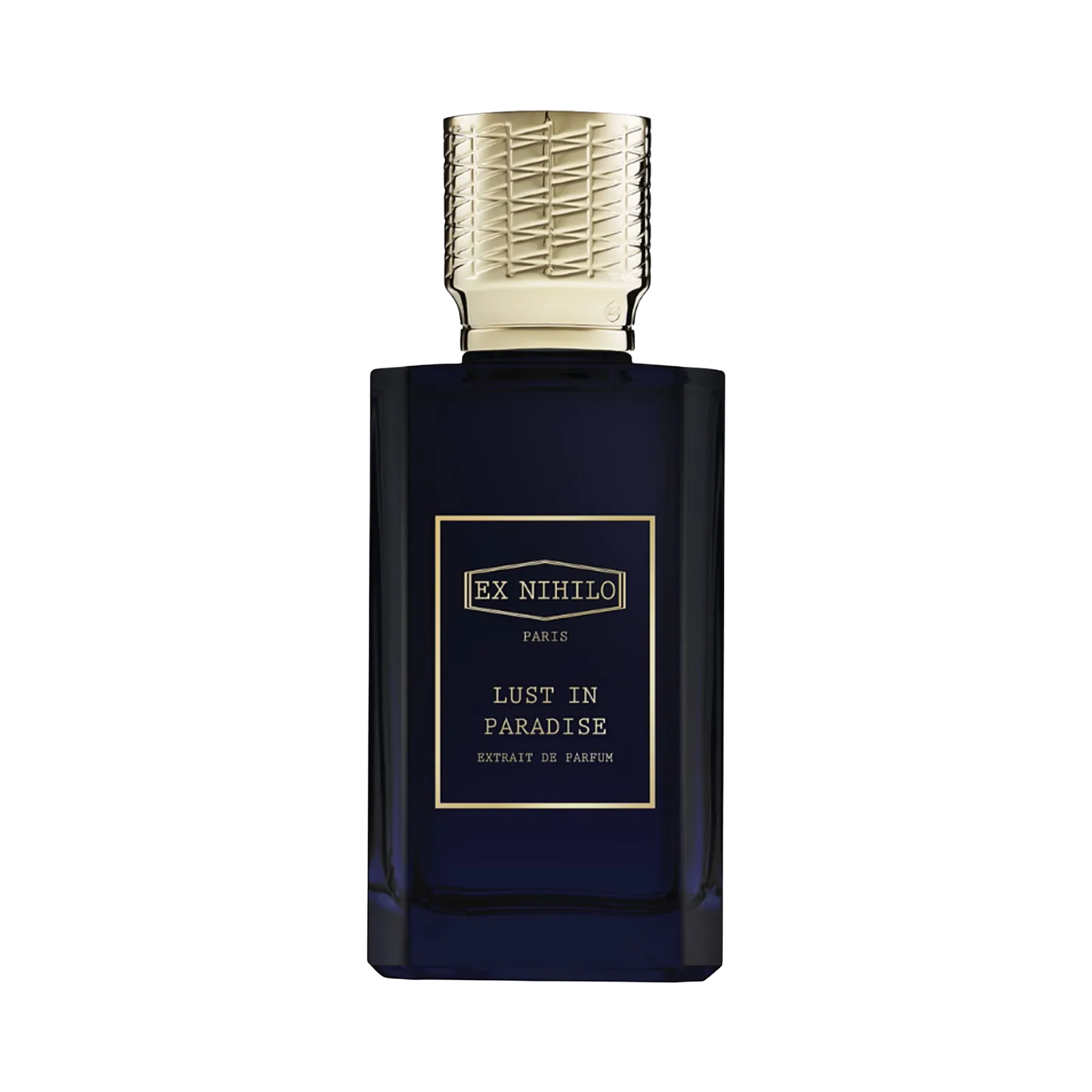 Lust in Paradise Extrait Sample Decant