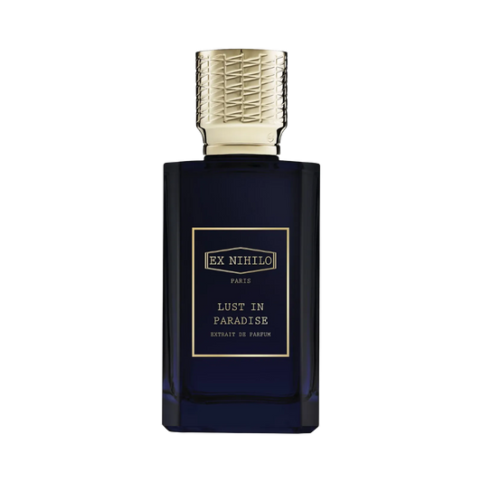 Lust in Paradise Extrait Sample Decant