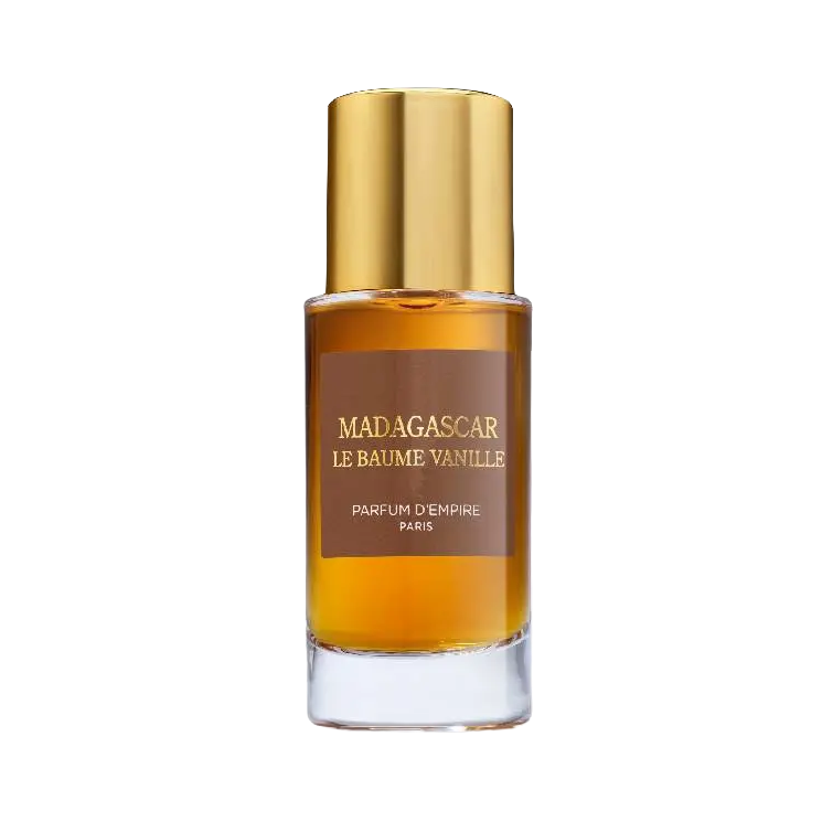 Parfum D'Empire Madagascar Le Baume Vanille Perfume Sample Decant