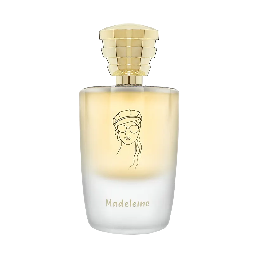 Masque Milano Madeleine Perfume Sample Decant