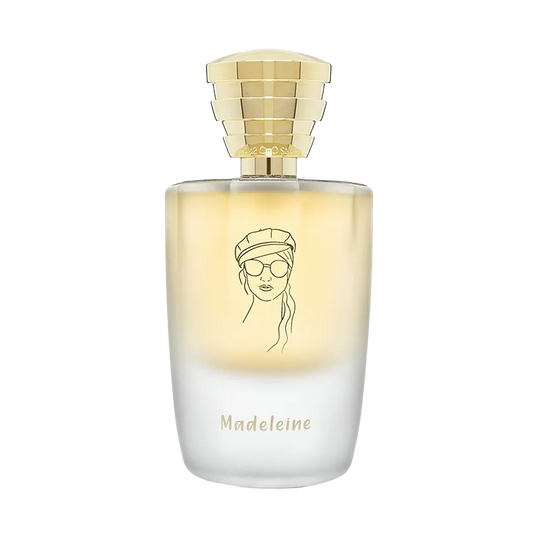 Masque Milano Madeleine Perfume Sample Decant