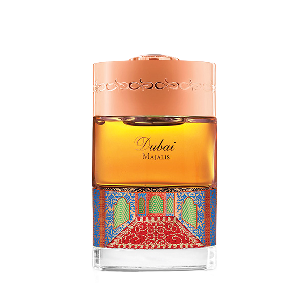 The Spirit of Dubai Majalis Samples Decants