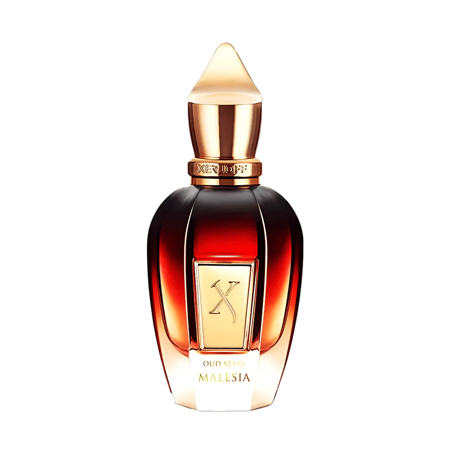 Xerjoff Malesia Perfume Sample Decant