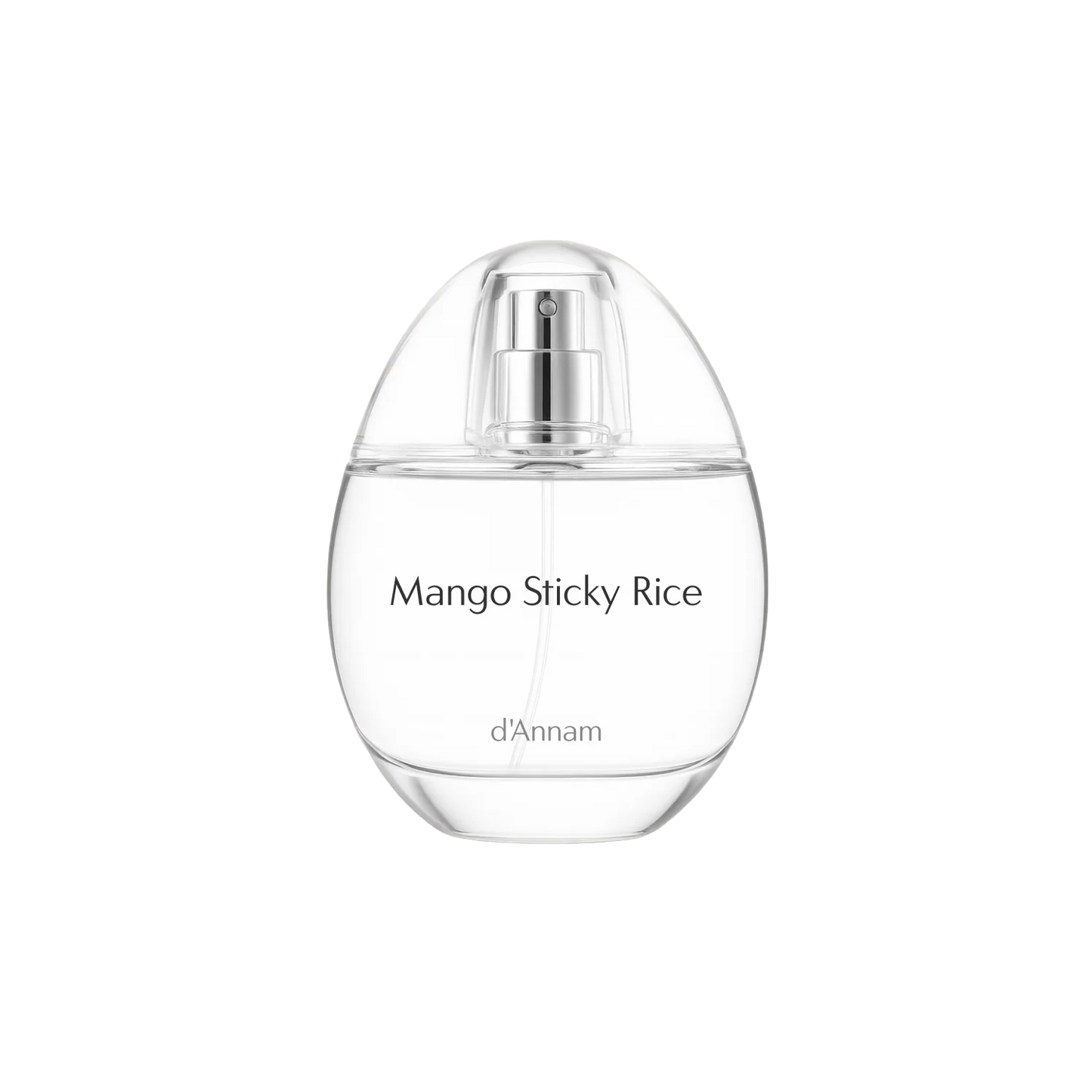 D'Annam Mango Sticky Rice Perfume Sample Decant