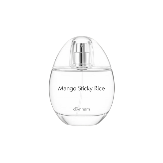 D'Annam Mango Sticky Rice Perfume Sample Decant