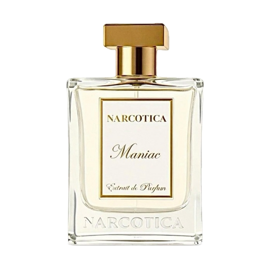 Narcotica Maniac Perfume Sample Decant