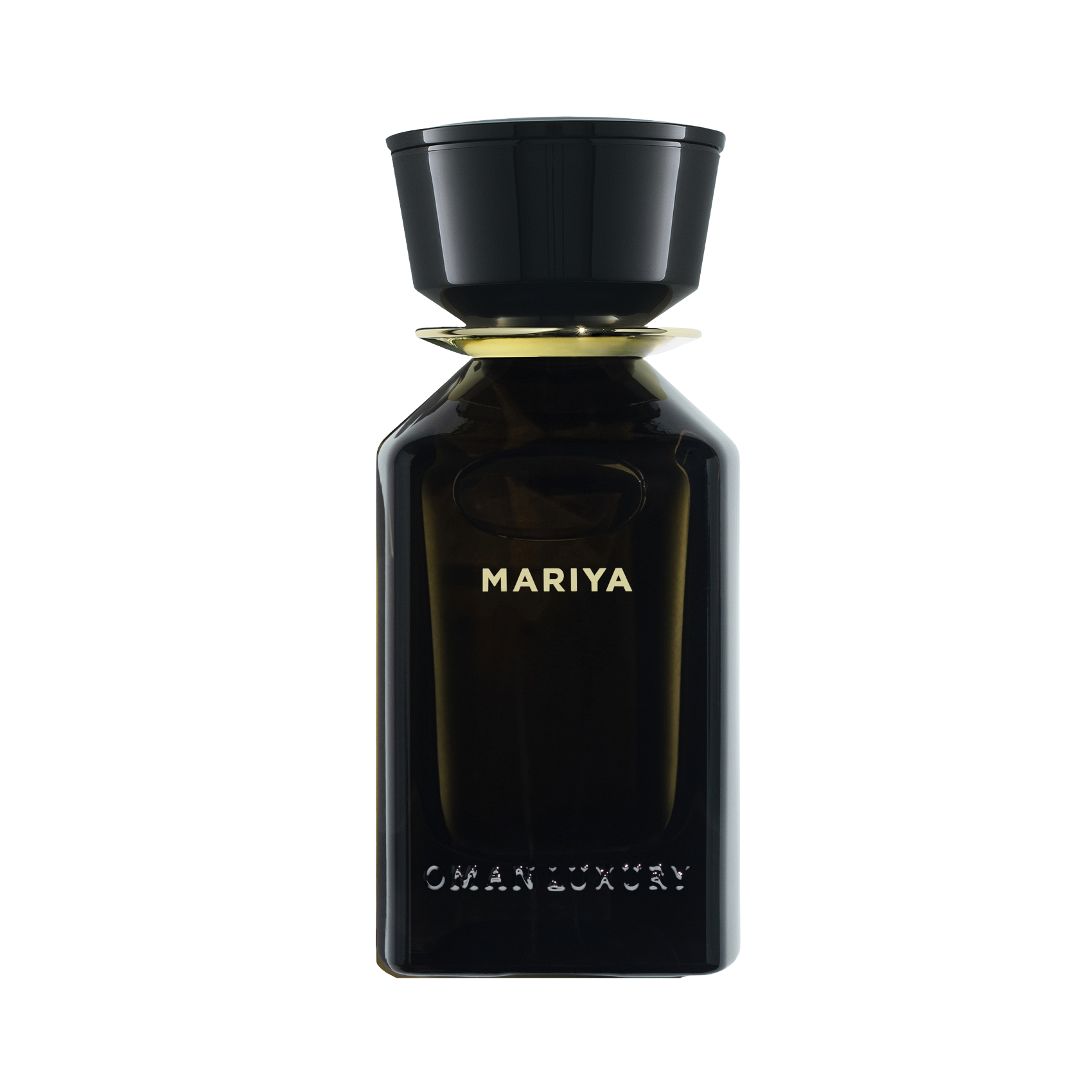 Omanluxury Mariya Perfume Sample Decant