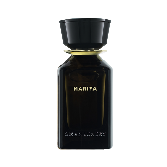 Omanluxury Mariya Perfume Sample Decant