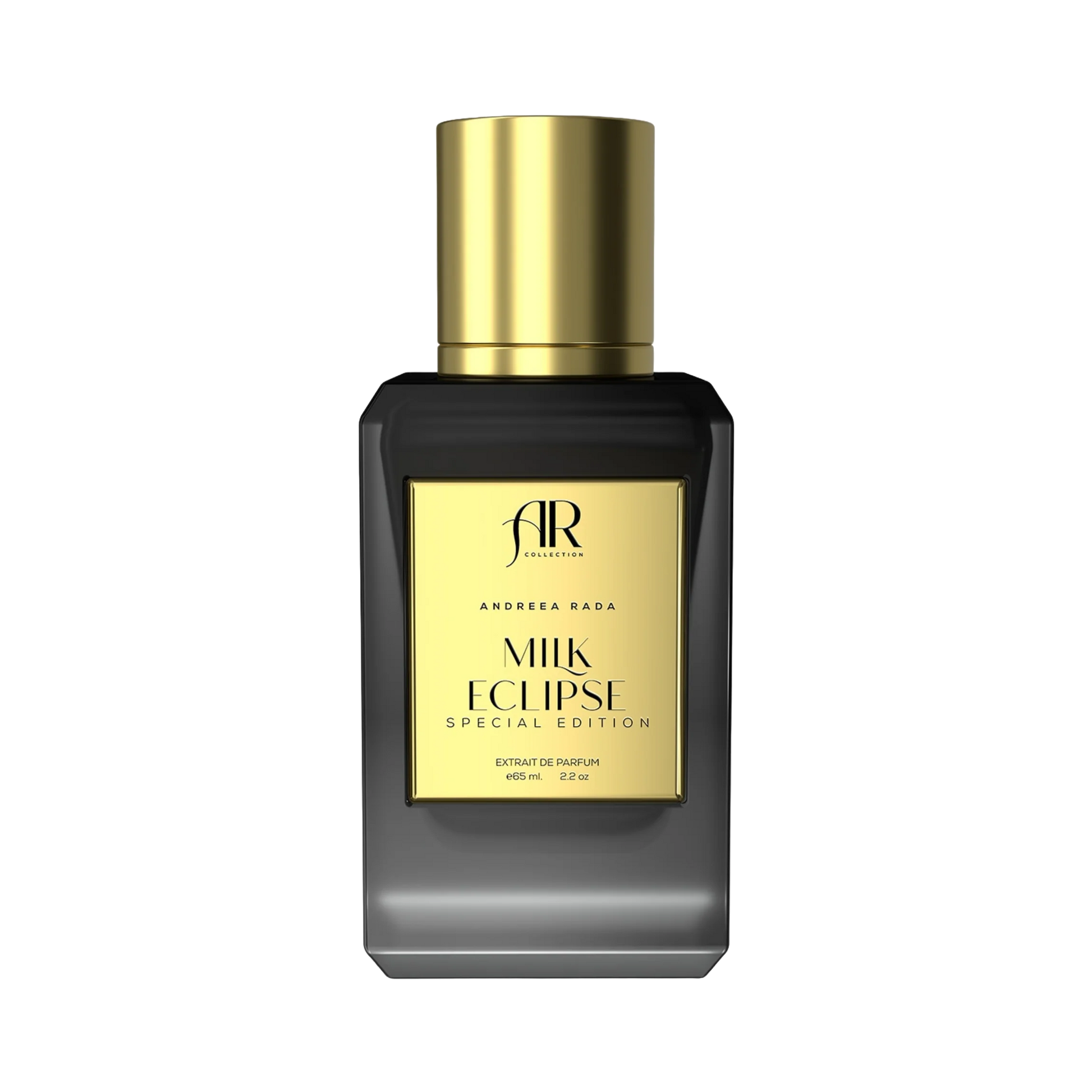 Andreea Rada Milk Eclipse Perfume Sample Decant