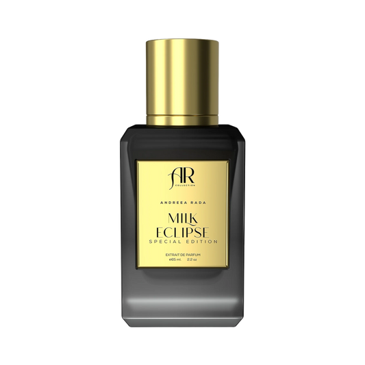 Andreea Rada Milk Eclipse Perfume Sample Decant