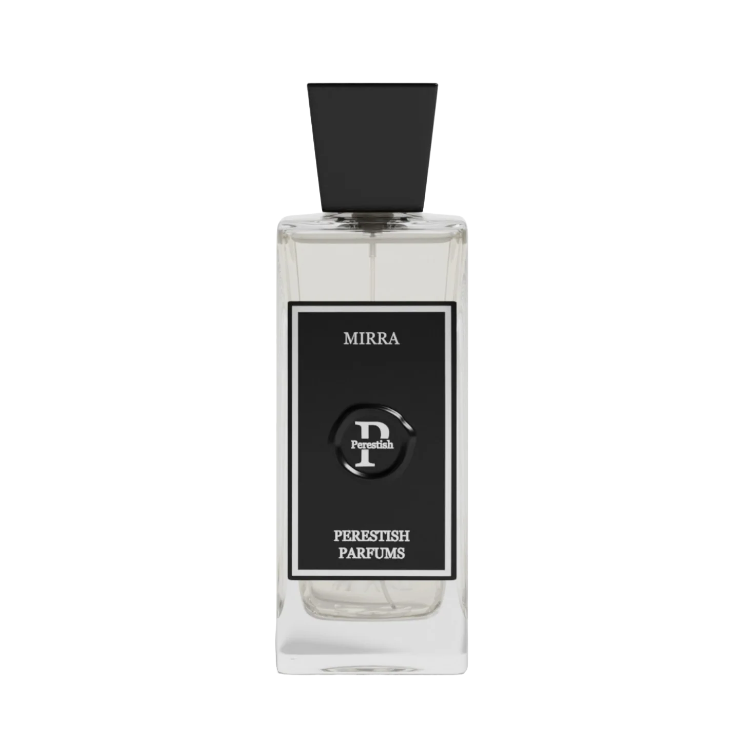 Perestish Parfums Mirra Perfume Sample Decant