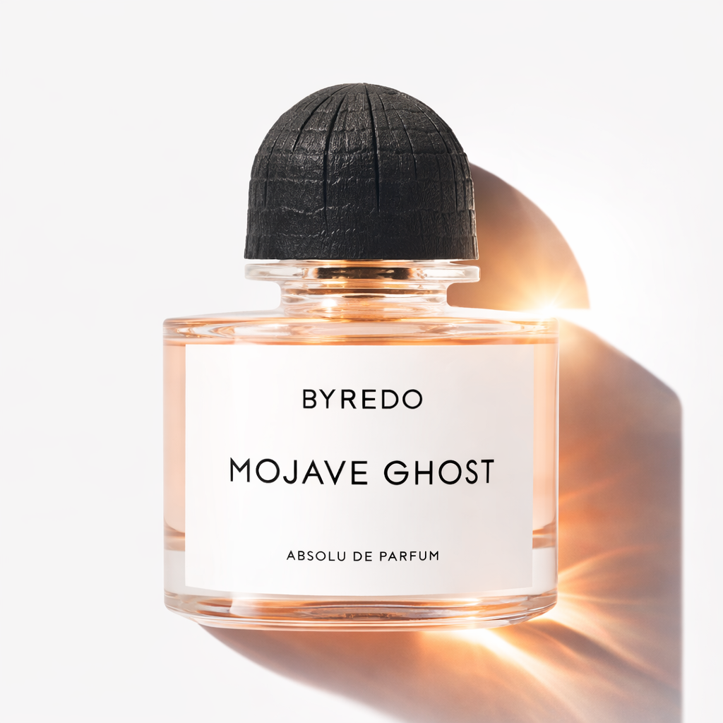 Byredo Mojave Ghost Absolu Sample Decant