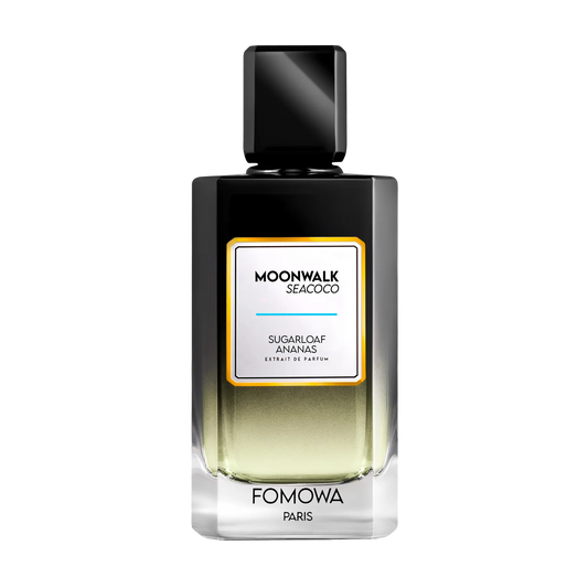 FOMOWA Paris Moonwalk Seacoco Perfume Sample Decant