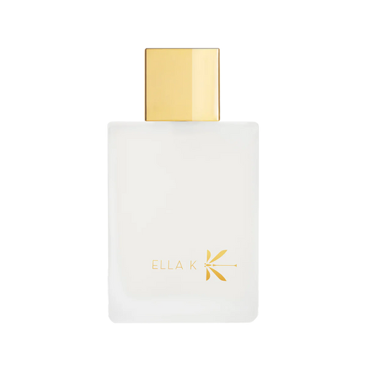 Ella K Musc K Perfume Sample Decant