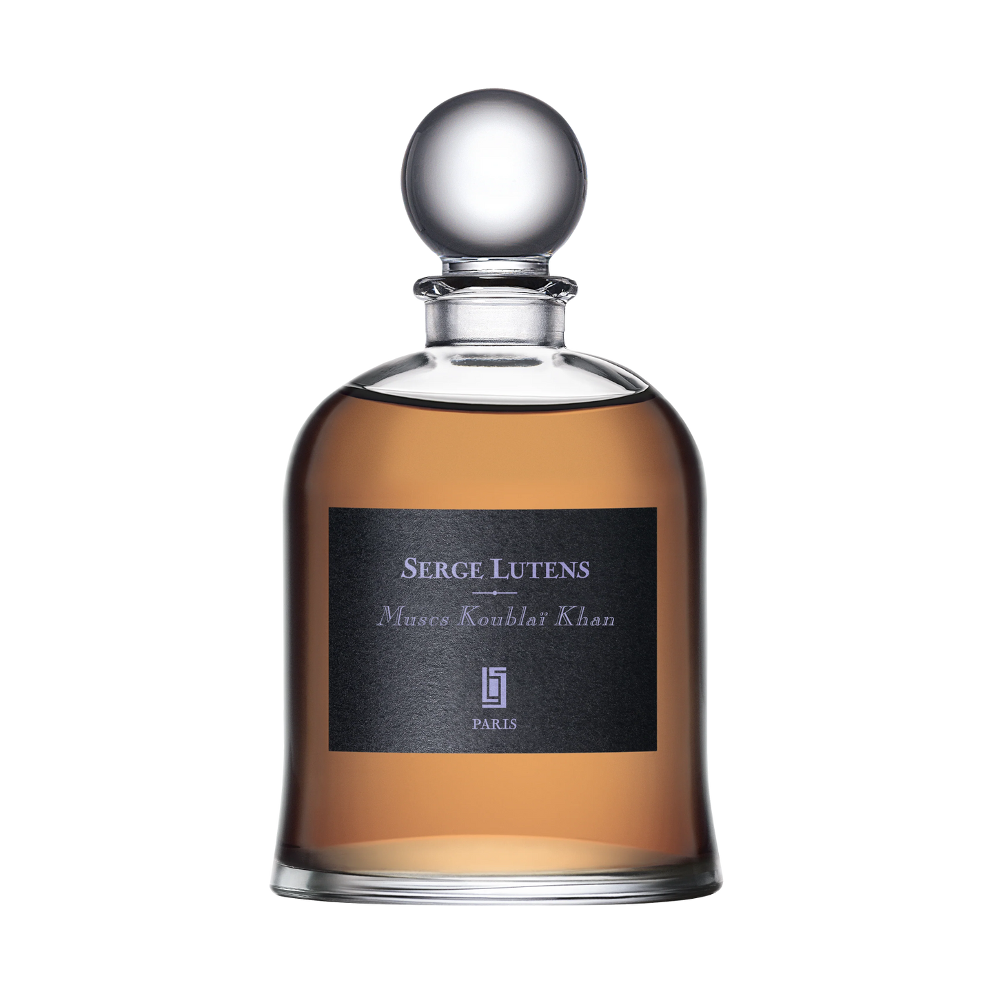 Serge Lutens Muscs Koublai Khan Perfume Sample Decant
