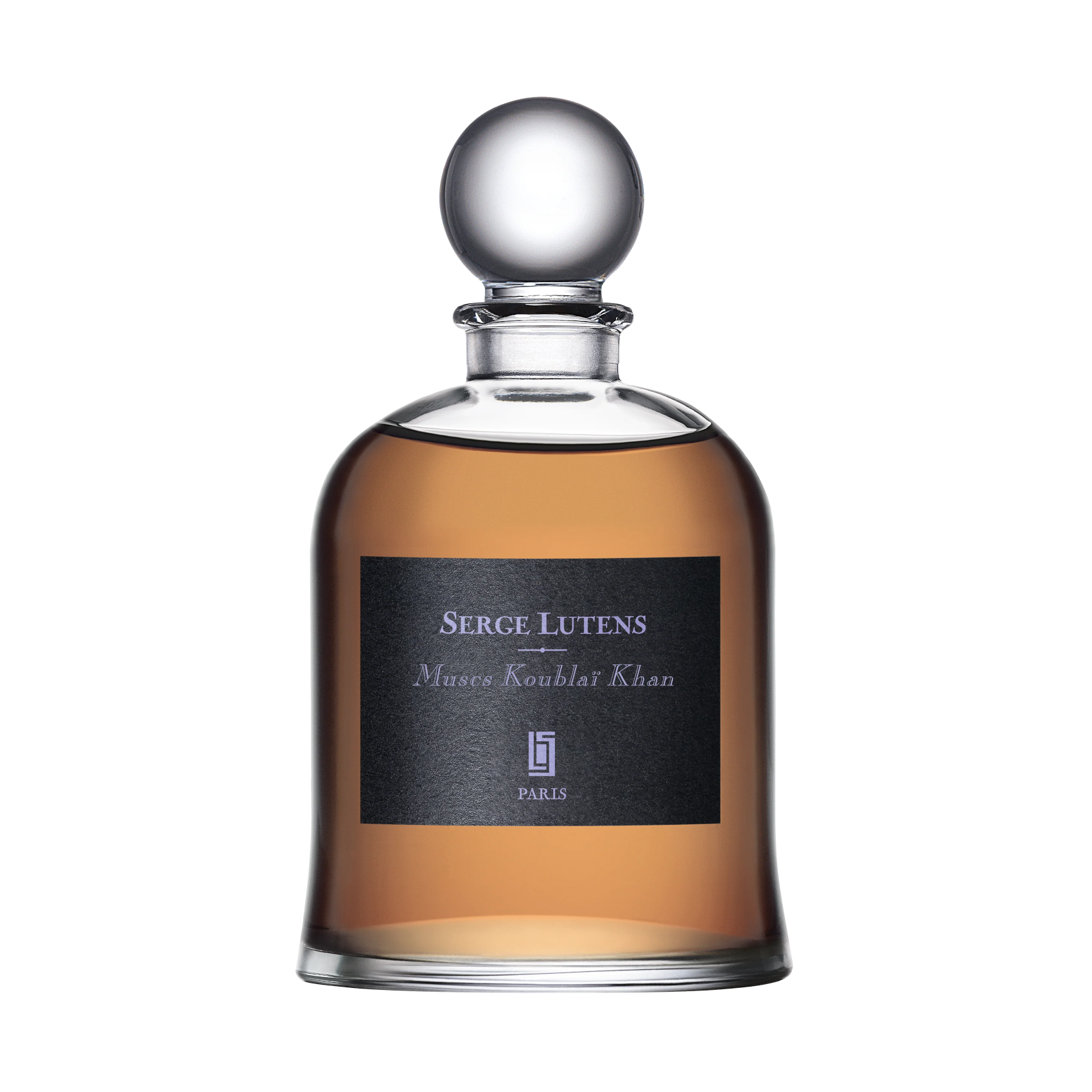 Serge Lutens Muscs Koublai Khan Perfume Sample Decant