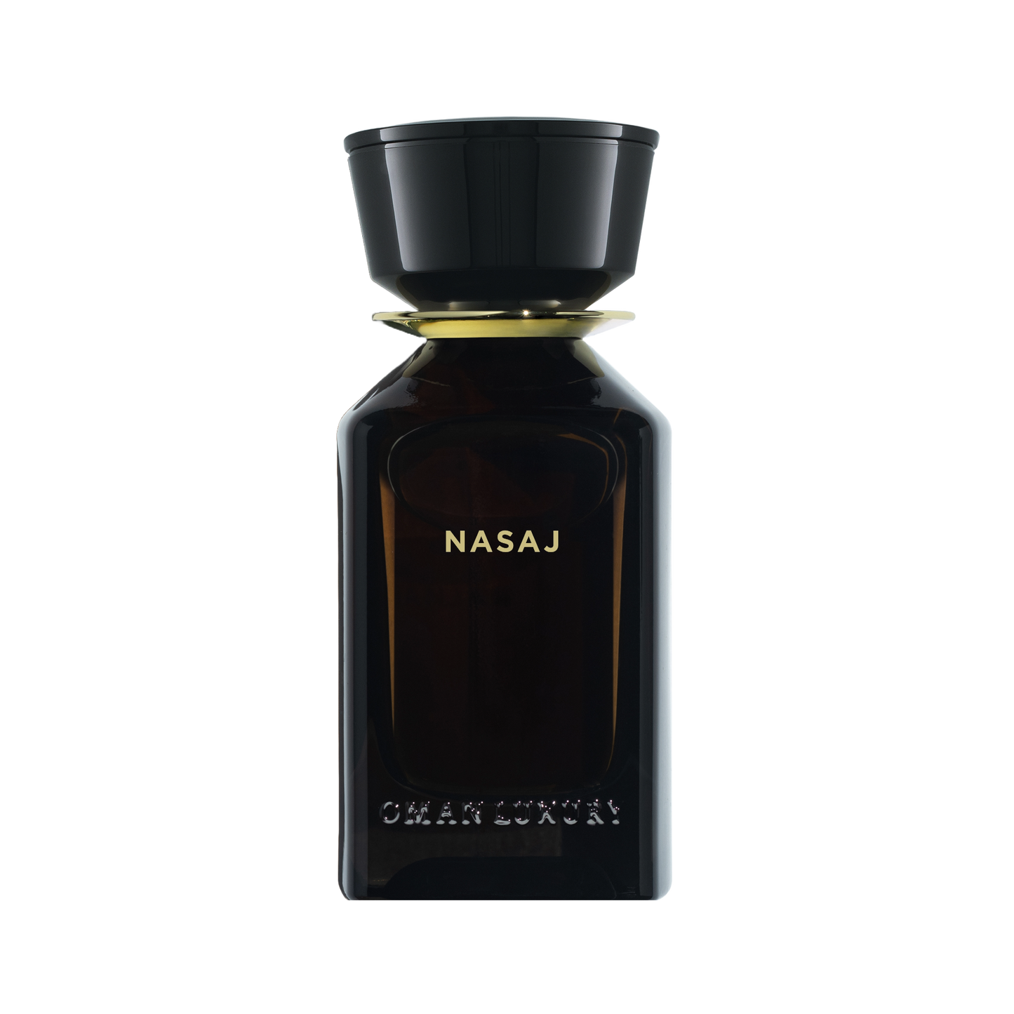 Omanluxury Nasaj Perfume Sample Decant