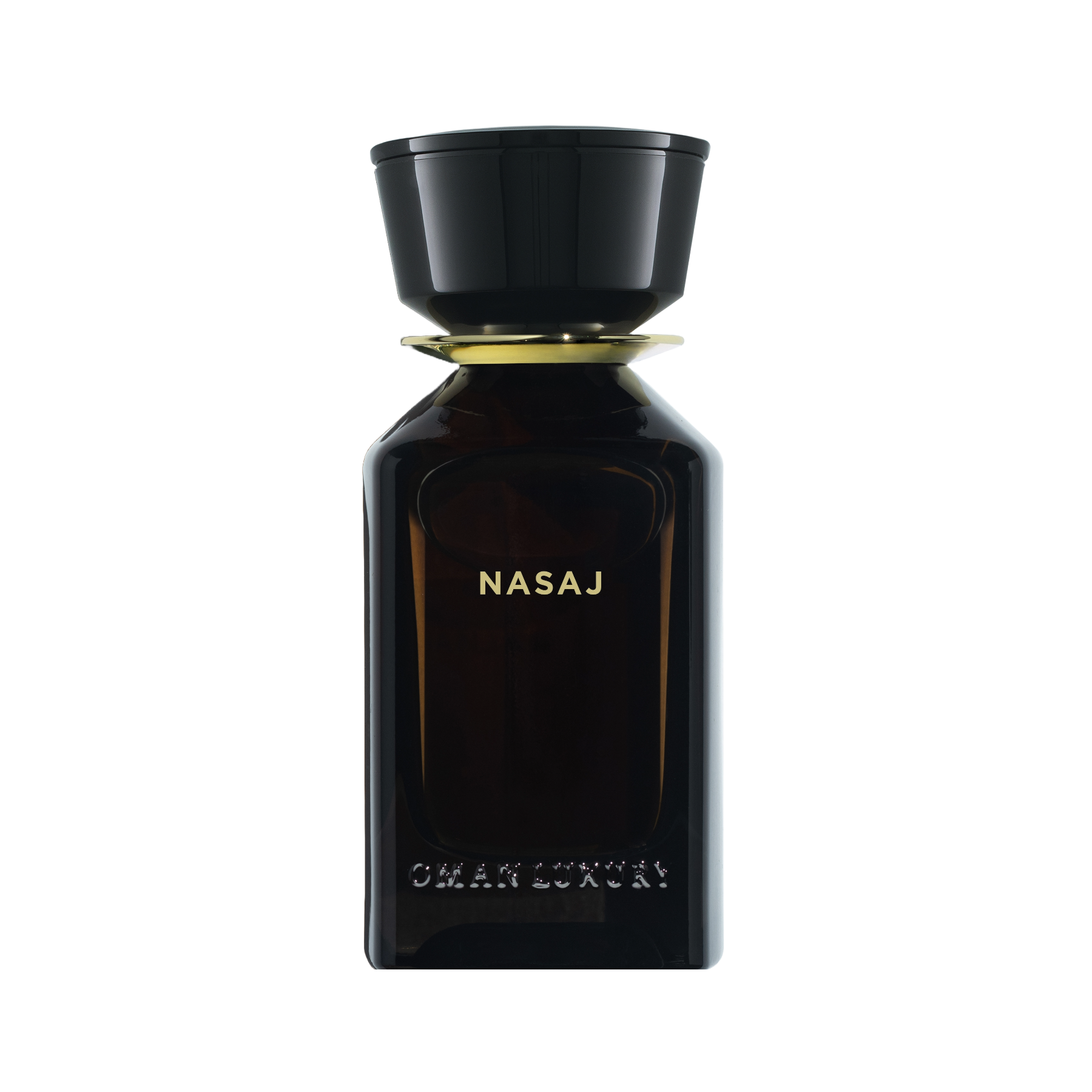 Omanluxury Nasaj Perfume Sample Decant