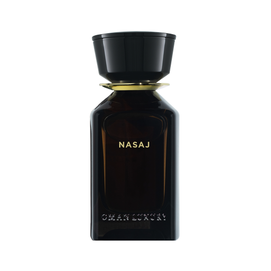 Omanluxury Nasaj Perfume Sample Decant