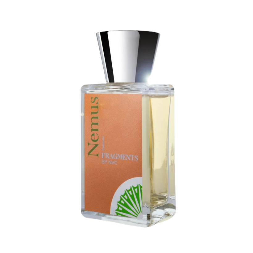 Neela Vermeire Creations Fragments By NVC Nemus Perfume Sample