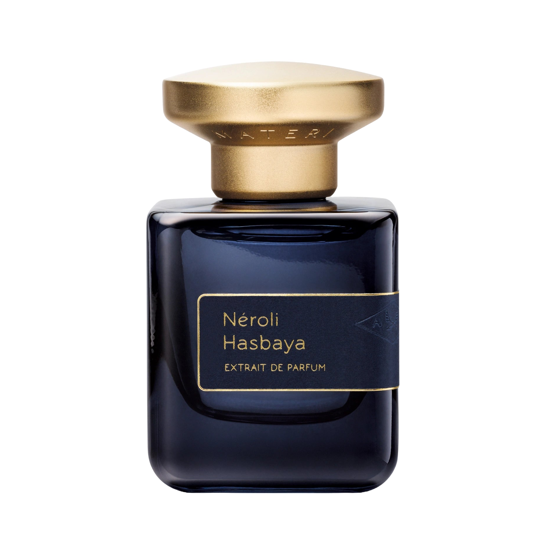 Atelier Materi Néroli Hasbaya Perfume Sample Decant