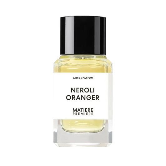 Matiere Premiere Neroli Oranger Perfume Sample Decant