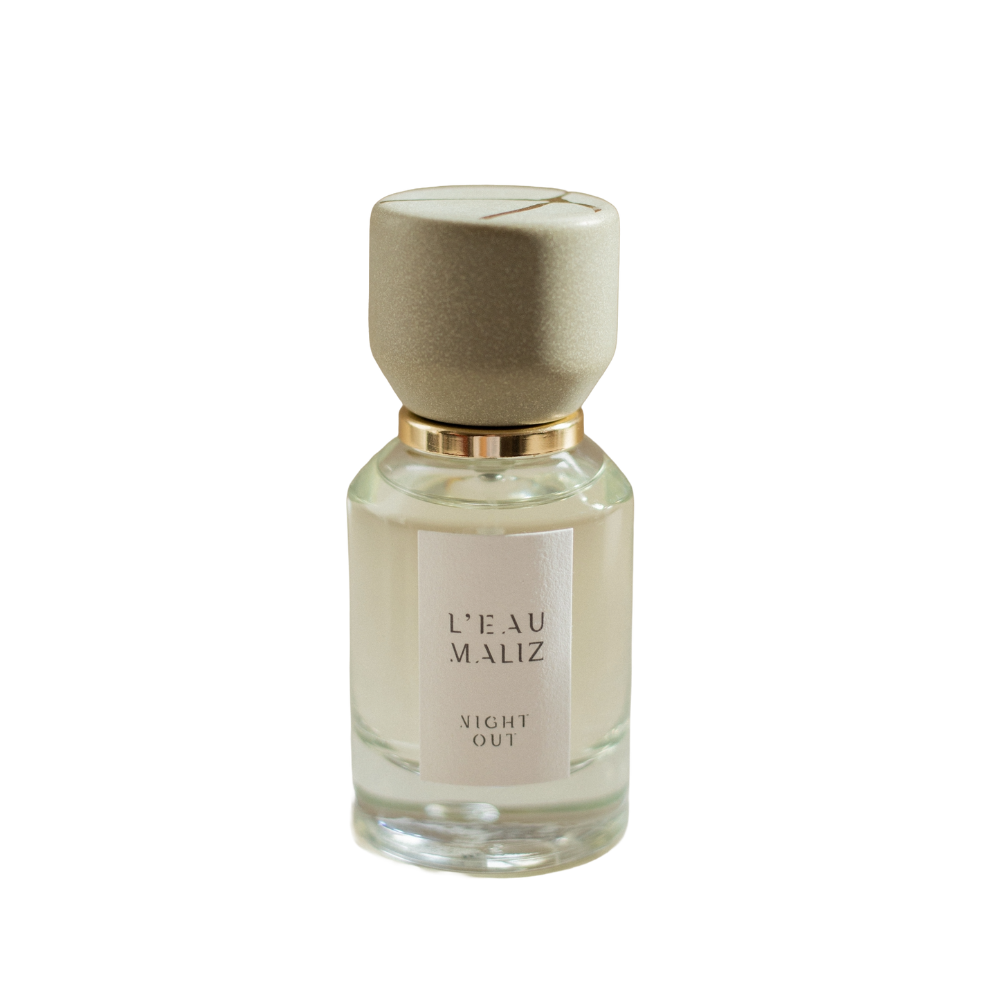 L'Eau Maliz Night Out Sample Decant