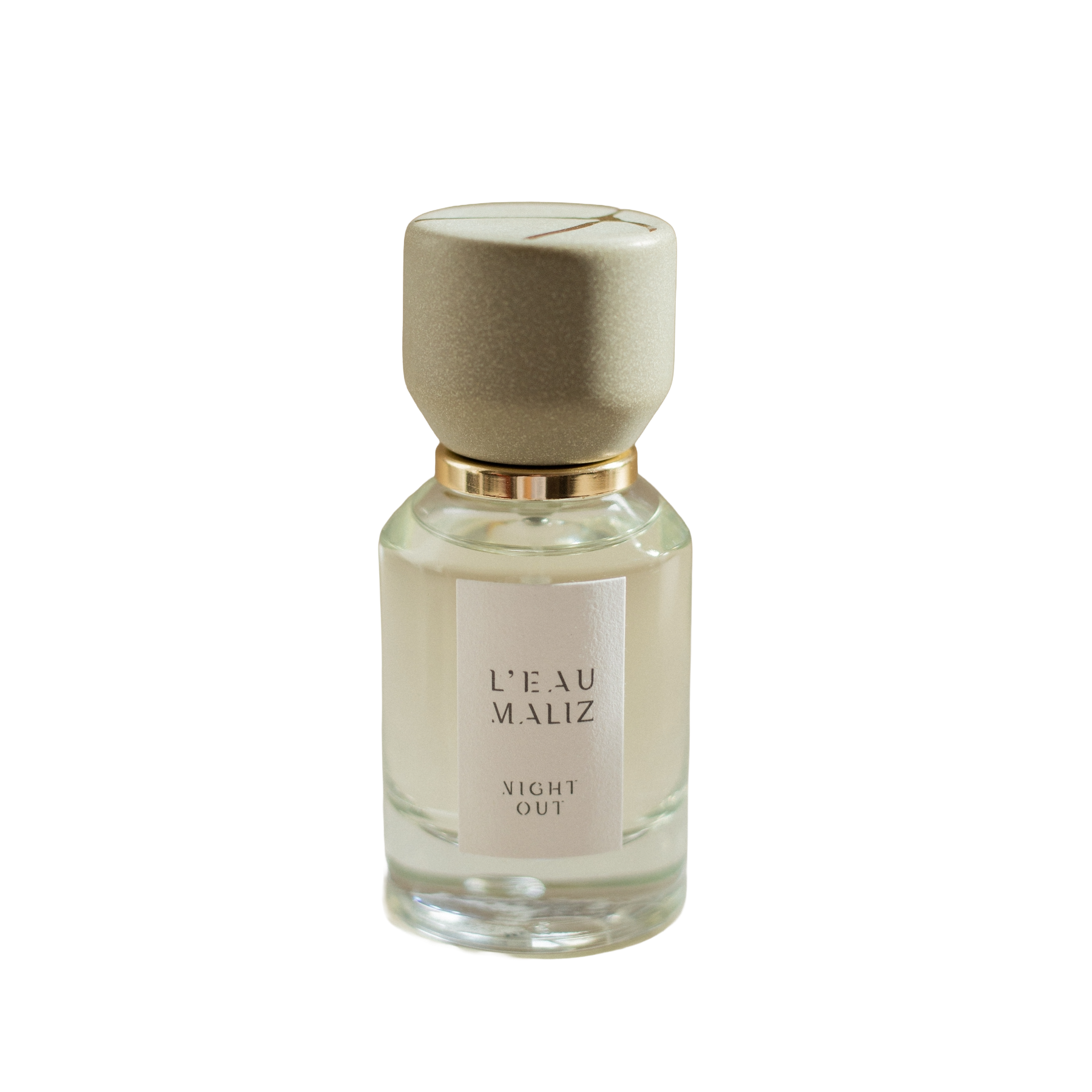L'Eau Maliz Night Out Sample Decant