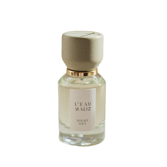 L'Eau Maliz Night Out Sample Decant
