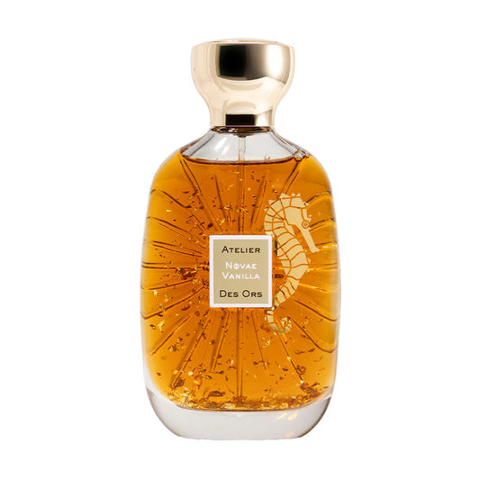 Atelier Des Ors Novae Vanilla Perfume Sample Decant