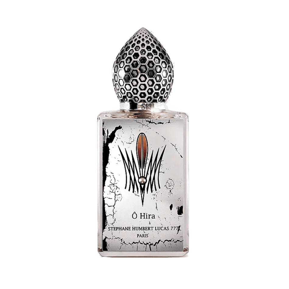 Stephane Humbert Lucas SHL 777 O Hira Samples Decants