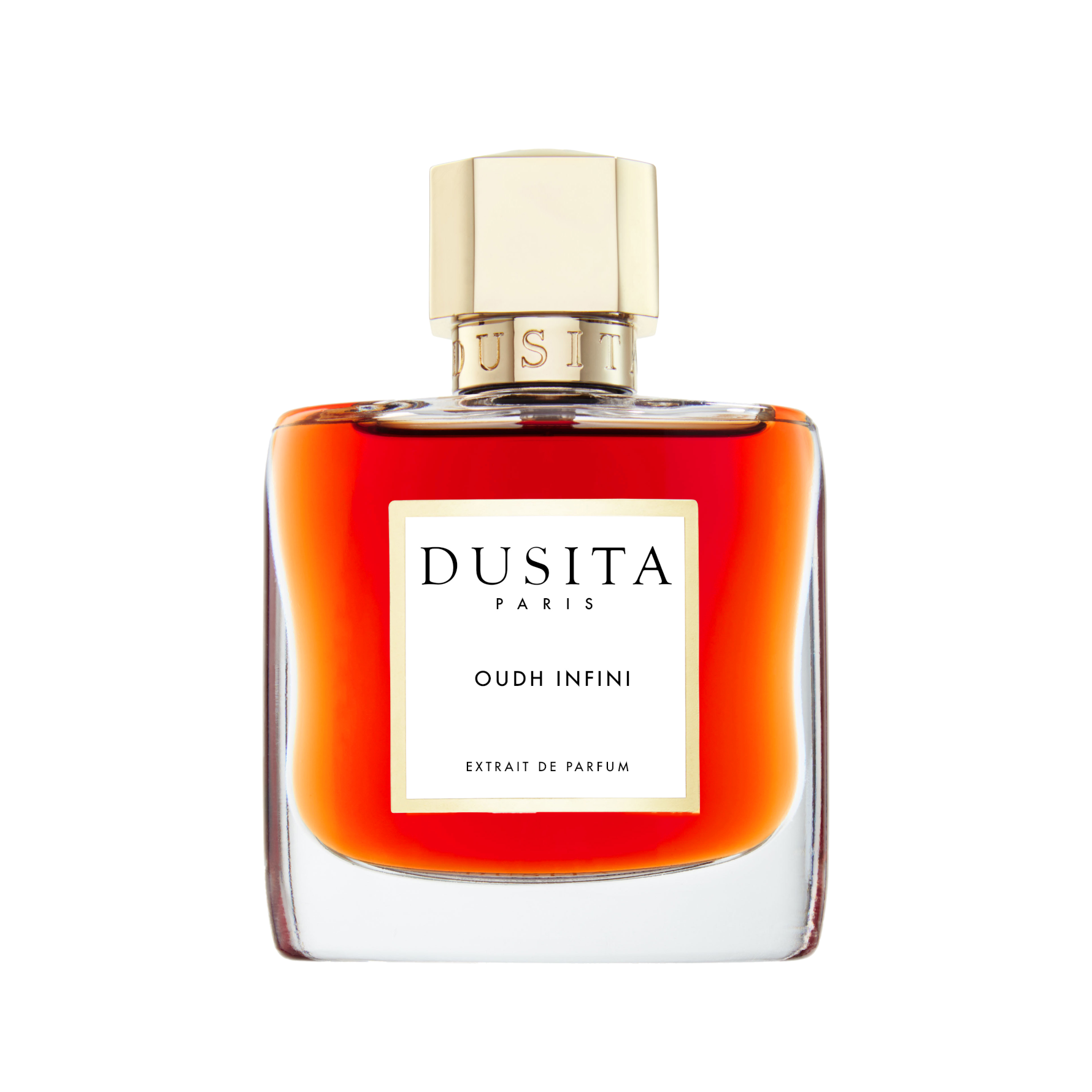 Dusita Oudh Infini Perfume Sample