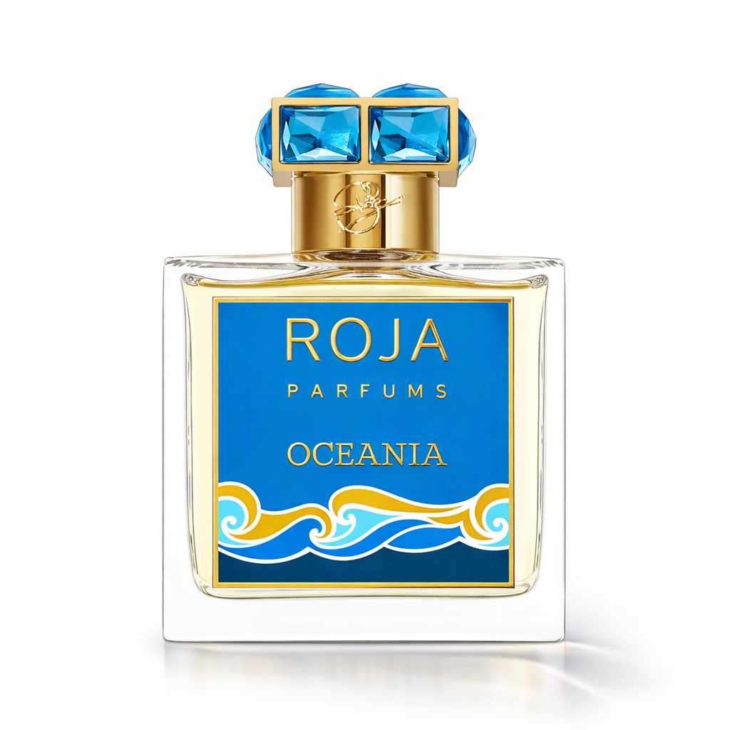 Roja Oceania EDP Perfume Sample Decant