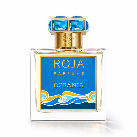 Roja Oceania EDP Perfume Sample Decant