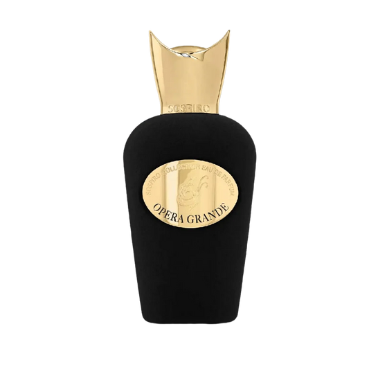 Sospiro Opera Grande perfume Sample Decant