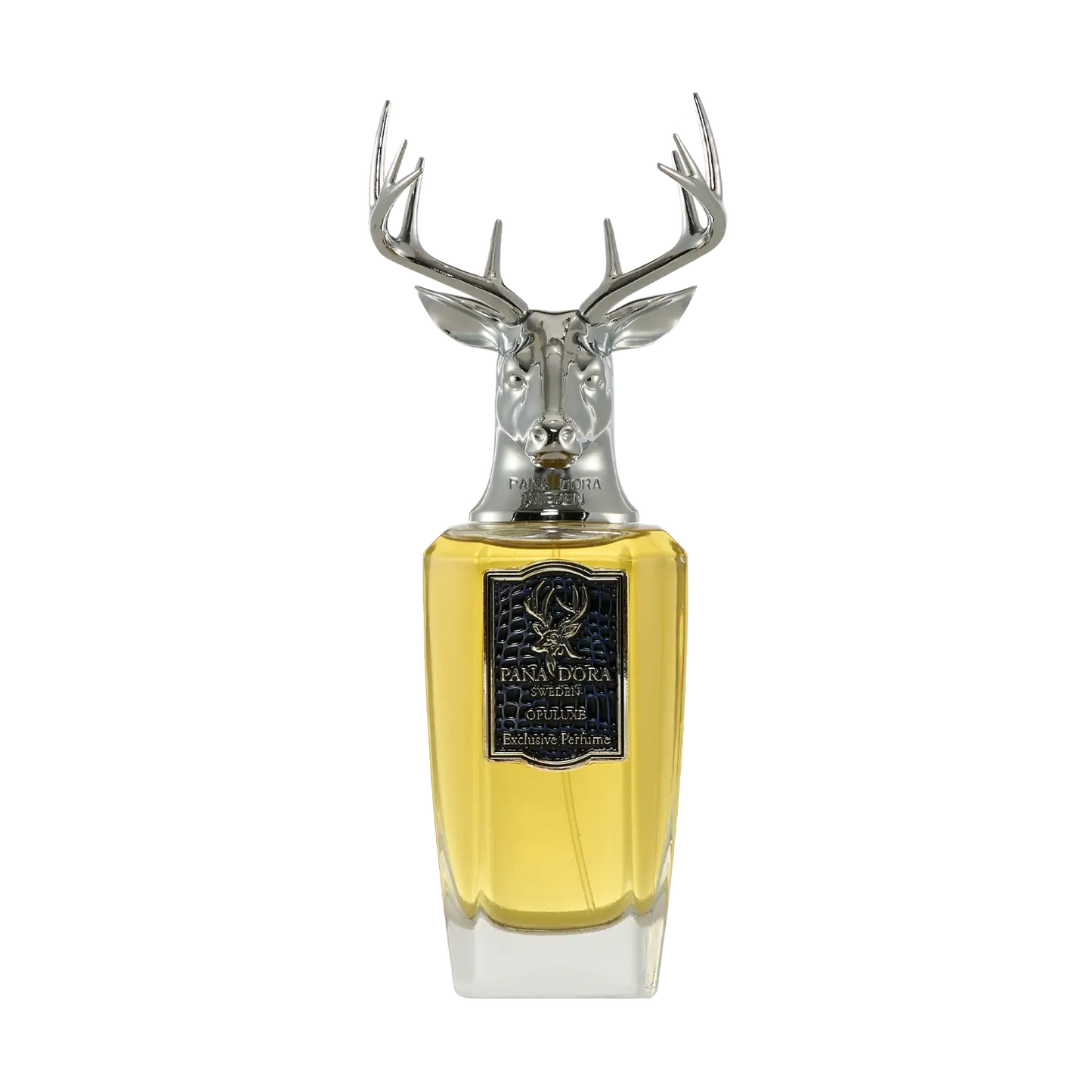 Pana Dora Sweden Opuluxe Perfume Sample Decant