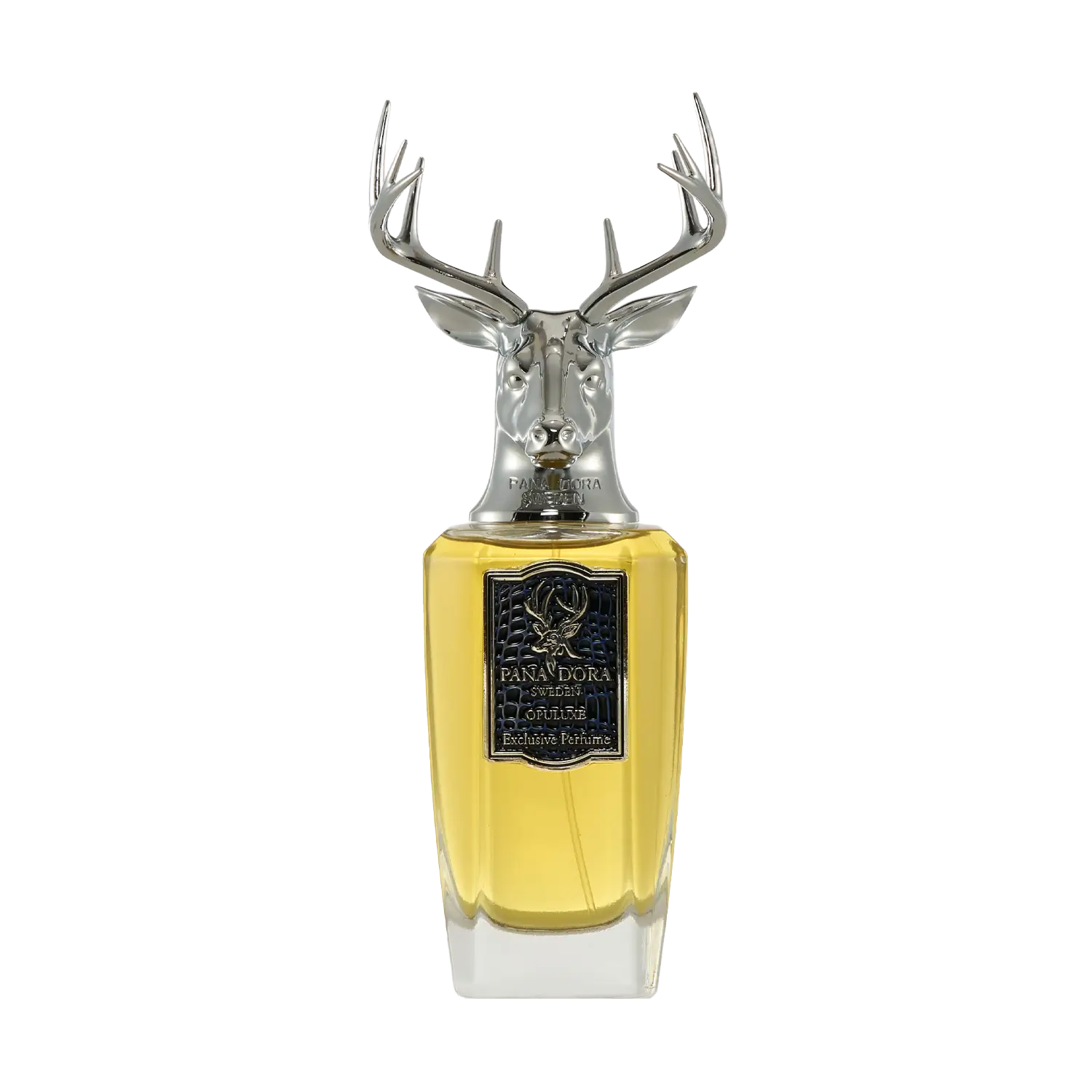 Pana Dora Sweden Opuluxe Perfume Sample Decant