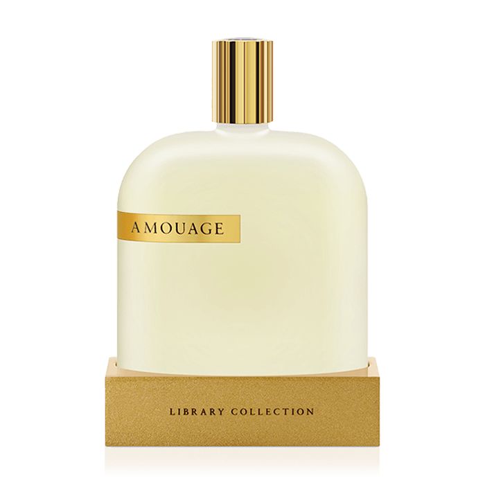 Amouage Library Collection Opus VI Samples Decants